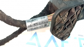 Проводка топливных форсунок Audi A3 8V 15-20