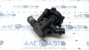 Корпус термостата у зборі Audi A3 8V 15-20 1.8T, 2.0T