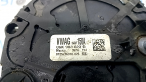 Генератор Audi A3 8V 17-20 BOSCH 150A