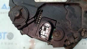 Генератор Audi A3 8V 17-20 BOSCH 150A
