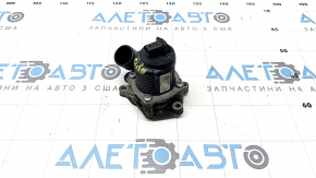 Клапан EGR Audi A3 8V 16-20 1.8T, 2.0T