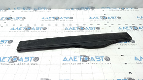 Кришка повітроприймача Audi A3 8V 15-20 4d 1.8T, 2.0T