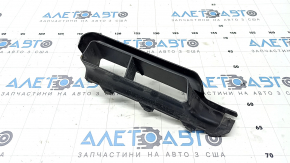 Повітроприймач задня частина Audi A3 8V 15-20 4d 1.8T, 2.0T
