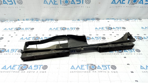Воздухоприемник передняя часть Audi A3 8V 15-20 4d 1.8T, 2.0T