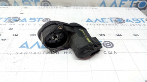 Мотор суппорта заднего правый Audi A4 B9 17-25