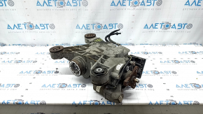 Задній диференціал редуктор Audi A3 8V 15-20 4d, 5d, з комп'ютером, 154к