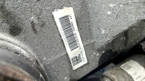 Задній диференціал редуктор Audi A3 8V 15-20 4d, 5d, з комп'ютером, 154к