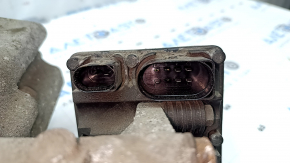 Задній диференціал редуктор Audi A3 8V 15-20 4d, 5d, з комп'ютером, 154к