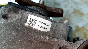 Задній диференціал редуктор Audi A3 8V 15-20 4d, 5d, з комп'ютером, 154к