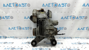 Задній диференціал редуктор Audi A3 8V 15-20 4d, 5d, з комп'ютером, 154к