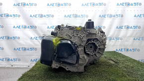 АКПП в сборе Audi A3 8V 17-20 6 ступ 2.0T AWD 154к, с раздаткой