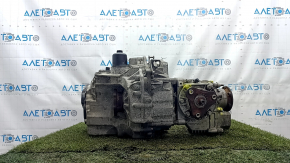 АКПП в сборе Audi A3 8V 17-20 6 ступ 2.0T AWD 154к, с раздаткой