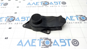 Крышка помпы Audi A3 8V 15-20 1.8T, 2.0T