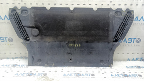 Захист двигуна Audi A4 B9 17-19.