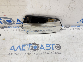 Зеркальный элемент правый Chevrolet Camaro 16-23 подогрв, выпуклый