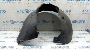 Підкрилок передній лівий ззаду Audi A4 B9 17-19