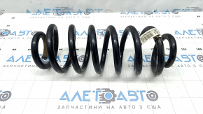 Пружина задня права Jeep Cherokee KL 19-23 AWD