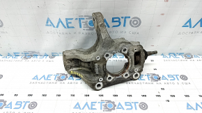 Цапфа передня ліва Jeep Cherokee KL 19-23 AWD обломаний болт ABS
