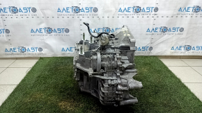 АКПП в сборе Mazda CX-9 16-23 AWD 69к