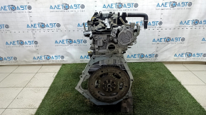 Двигун Mazda CX-9 16-18 2.5T 69к, компресія 9-9-9-9, запустився