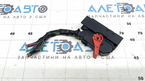 Фишка на PARKING BRAKE COMPUTER CONTROL MODULE  Jeep Cherokee KL 19-19