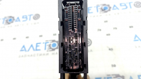 Фишка на PARKING BRAKE COMPUTER CONTROL MODULE  Jeep Cherokee KL 19-19