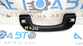 Ручка потолка передняя правая BMW X7 G07 19-26 Schwarz