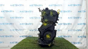 Двигатель Audi A3 8V 15-18 2.0T AWD CNTC 154к, запустился, компрессия 10-10-10-10