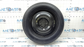 Запасное колесо докатка Jeep Cherokee KL 14-23 D17 165/80, компактная