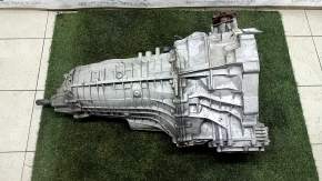 АКПП в сборе Audi A4 B9 17-18 7 ступ 2.0T AWD QFJ DSG 88к