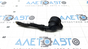 Фишка АКПП Jeep Cherokee KL 14-23 2.0T