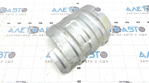 Защита катализатора Jeep Cherokee KL 19-23 2.0T задняя