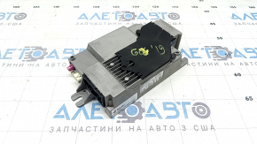 Підсилювач аудіо BMW X7 G07 19-26