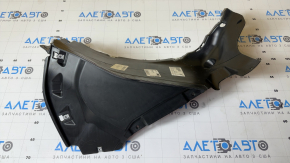 Підкрилок передній лівий передня частина Audi A5 F5 18-25