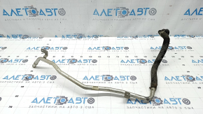 Патрубок системи охолодження Jeep Cherokee KL 19-23 2.0T