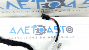 Проводка двери передняя левая BMW X7 G07 19-23 keyless, доводчик