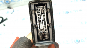 Проводка двери передняя левая BMW X7 G07 19-23 keyless, доводчик