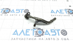 Трубка охолодження турбіни Jeep Cherokee KL 19-23 2.0T обратка