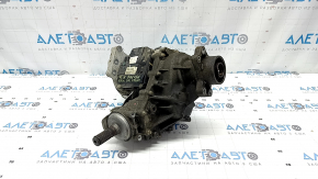 Передній редуктор роздатковий Jeep Cherokee KL 19-23 109к з блоком управління