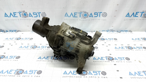 Передний редуктор раздатка Jeep Cherokee KL 19-23 109к с блоком управления
