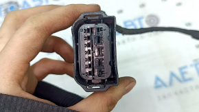 Фишка фары передняя левая BMW 5 G30 17-20 LED