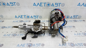 Рульова колонка з ЕУР Toyota Camry v50 12-14 usa, стукає