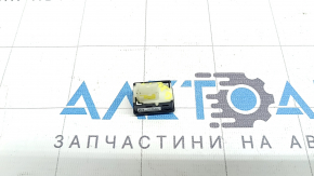 Кнопка открытия крышки багажника BMW 5 G30 17-23 салонная