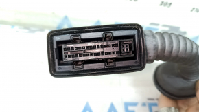 Проводка двери задней левой BMW X7 G07 19-26 под keyless и доводчик