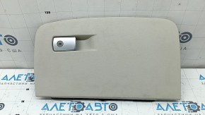 Ящик для рукавичок, бардачок BMW 5 G30 17-23 Elfenbein-Weiss, під чистку