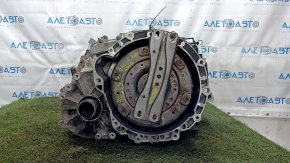АКПП у зборі Jeep Cherokee KL 19-19 2.0T 948TE DFH AWD 109к