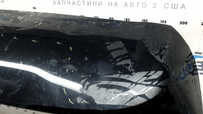 Спойлер двери багажника BMW X7 G07 19-26 2 части, потёрт, царапины, в клее