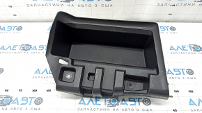 Бокс багажника правый BMW 5 G30 17-23 тип 2, царапины