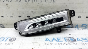 Протитуманна фара птф ліва BMW X7 G07 19-22 LED, M-Sport, пісок