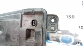 Противотуманная фара птф правая BMW X7 G07 19-22 LED, M-Sport, песок